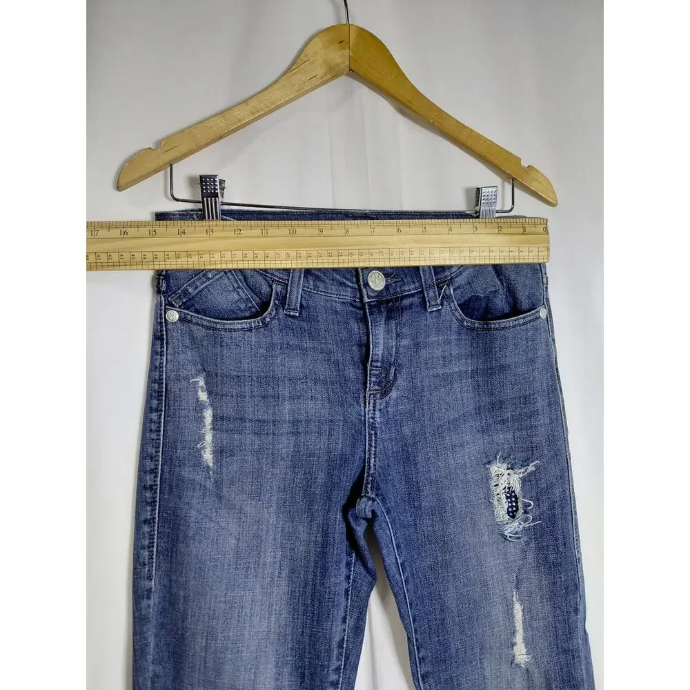 Rock & Republic fit tip